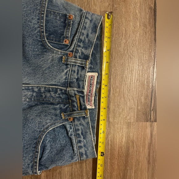 Gasoline Denjm Jeans - Picture 7 of 8